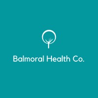 Balmoral Health Co. logo - Similar company to Vitaceuticals