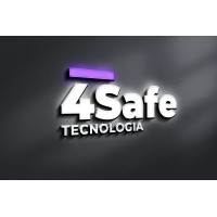 4Safe Tecnologia logo - Similar company to Iliberty Tecnologia