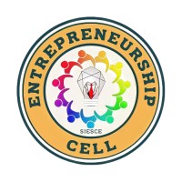 Entrepreneurship Cell of SIESCE logo - Similar company to Ecell_Rcpit