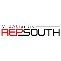 MidAtlantic RepSouth logo - Similar company to Rmi (Richmond Marketing Inc.)
