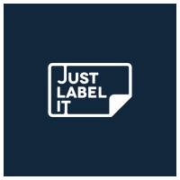 Just Label It Ltd logo - Similar company to Precision Labelling Systems Ltd