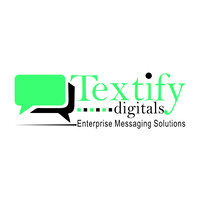 Textify Digitals Private Limited logo - Similar company to Textify