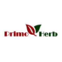 Primo herb logo - Similar company to Holistic Galaxy