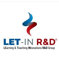 LEarning & Teaching INnovations Research & Development Group logo - Similar company to Tirf - The International Research Foundation For English Language Education