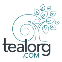 TealOrg logo - Similar company to Perfectcircle