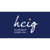 hcig | middle east logo - Similar company to Gre Srl