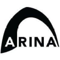Arina logo - Similar company to Studio Orsi