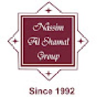 NASSIM. ALSHAMAL TEXTILES logo - Similar company to Textiles Omnes S. A. (En)