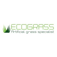 Ecograss UAE - Artificial Grass Specialist logo - Similar company to Easigrass Uae