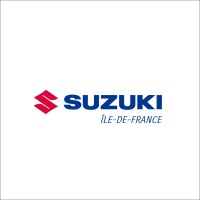 SUZUKI ILE-DE-FRANCE - Groupe Autosphere logo - Similar company to Isolmat.Fr