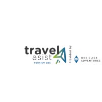 TravelAsist logo - Similar company to The Freedom Software