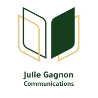 Julie Gagnon Communications logo - Similar company to Travail Sans Frontières