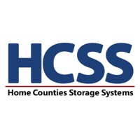 Home Counties Storage Systems Ltd logo - Similar company to Eco-Co