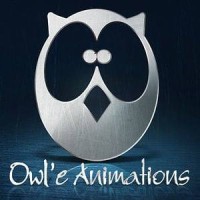 Owle Animations logo - Similar company to Owle Technologies