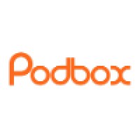 Podbox logo - Similar company to Ubiflow