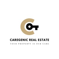 Caregenic Real Estate logo - Similar company to Luxury Tip