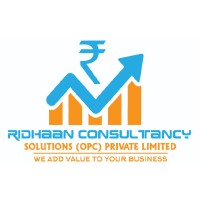Ridhaan Consultancy Solutions (OPC) Pvt. Ltd. logo - Similar company to The Millennial