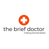 The Brief Doctor Limited logo - Similar company to She Awards Uk