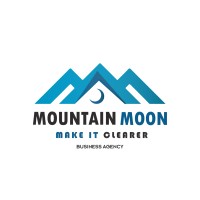 Mountain Moon