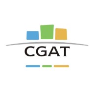 CGAT Formations logo - Similar company to Cyme Formation