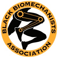 Black Biomechanists Association logo - Similar company to Plnu Baseball Analytics Team