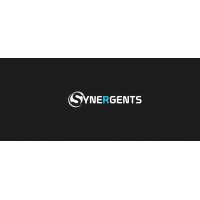 Synergents - Quality Lead Generation logo - Similar company to Philippians 4 13 Outsourcing Services