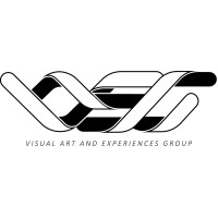 Visual Art and Experiences Group logo - Similar company to Foid Ai Studio