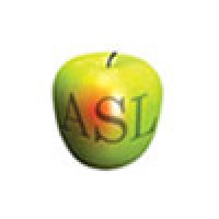 Apple Solutions logo - Similar company to Olaii