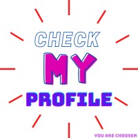 Check My Profile logo - Similar company to Profile-Check.Net I Pour Des Candidatures Réussies