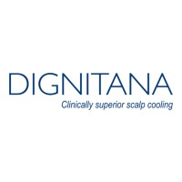 Dignitana logo - Similar company to Medispec