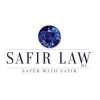 SAFIR LAW, PLC logo - Similar company to Whiting Law