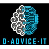 D-ADVICE-IT logo - Similar company to Vigo Universal S.A.