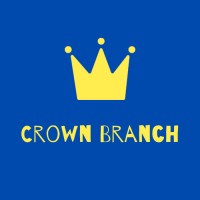 Crown Branch logo - Similar company to Gventures, Llc