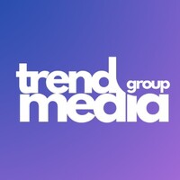 TREND MEDIA GROUP logo - Similar company to Pixil