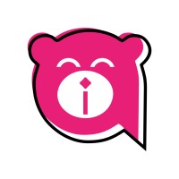 PinkBear ES logo - Similar company to Fundación Sieneva