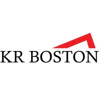KR Boston logo - Similar company to The Roberts Theory