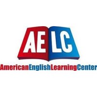 American English Learning Center logo - Similar company to Tefc Teaching English In Foreign Countries Inc.