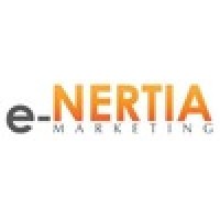 e-NERTIA Marketing logo