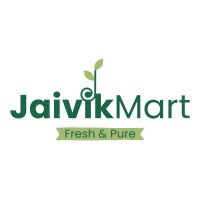 Jaivikmart logo - Similar company to Nexttech Vision Private Limited