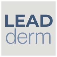 LEADderm logo - Similar company to Global Surgery Simulation Network (Gssn)