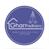 Gharpadharo logo - Similar company to Twonerds
