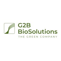 G2B BioSolutions Aps logo - Similar company to Snl Biosolutions
