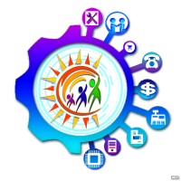 Aminrup Technologies logo - Similar company to Logical Spiders Technology