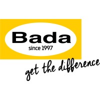 Bada AG logo - Similar company to D3D Design3D Gmbh