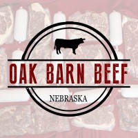 Oak Barn Beef logo - Similar company to Trendss Today