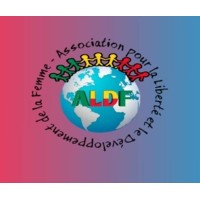 Association ALDF Benin-Ong logo - Similar company to Colibri Agro