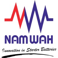 Nam Wah Battery Co Pte Ltd logo - Similar company to Pworkz