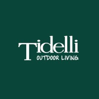 Tidelli Outdoor Living logo - Similar company to Grupo Topfrios