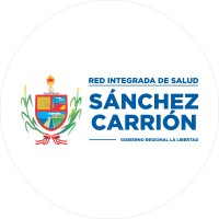 Red Integrada de Salud Sánchez Carrión logo - Similar company to Unimeq