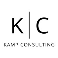 Kamp Consulting logo - Similar company to Provention Plus